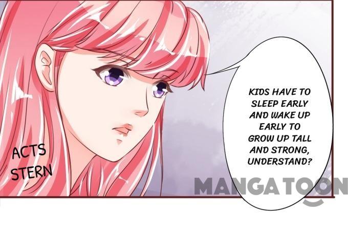 Prince’s Private Baby Chapter 41 page 4