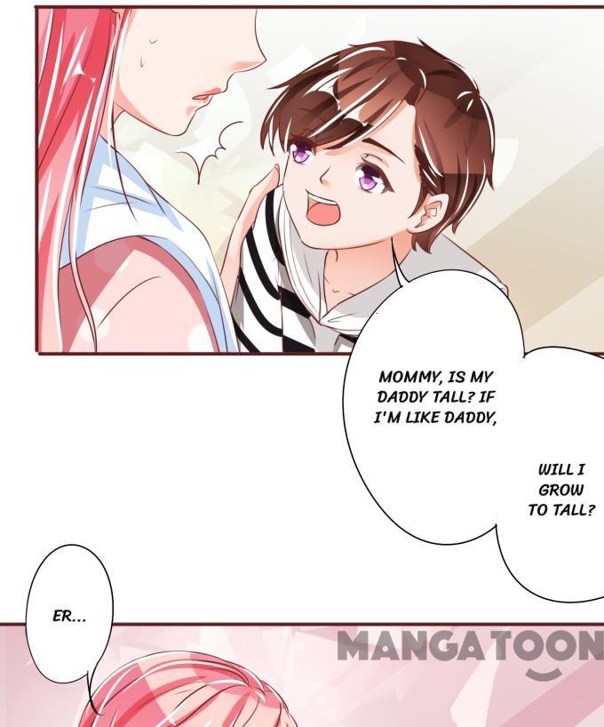 Prince’s Private Baby Chapter 41 page 5