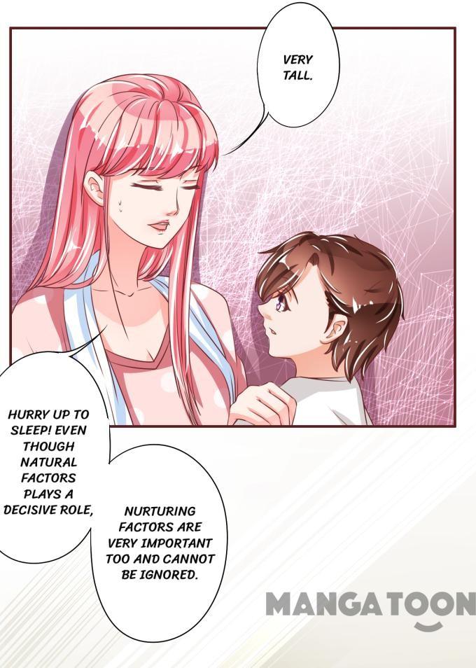 Prince’s Private Baby Chapter 41 page 8
