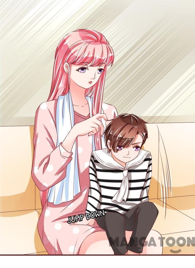 Prince’s Private Baby Chapter 41 page 9