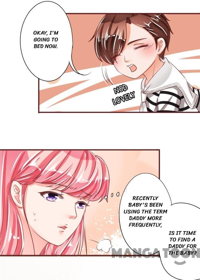 Prince’s Private Baby Chapter 41 page 10