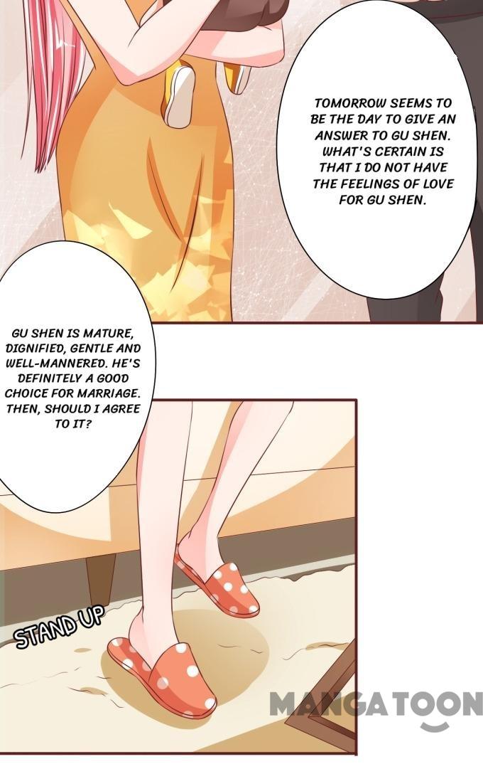 Prince’s Private Baby Chapter 41 page 12