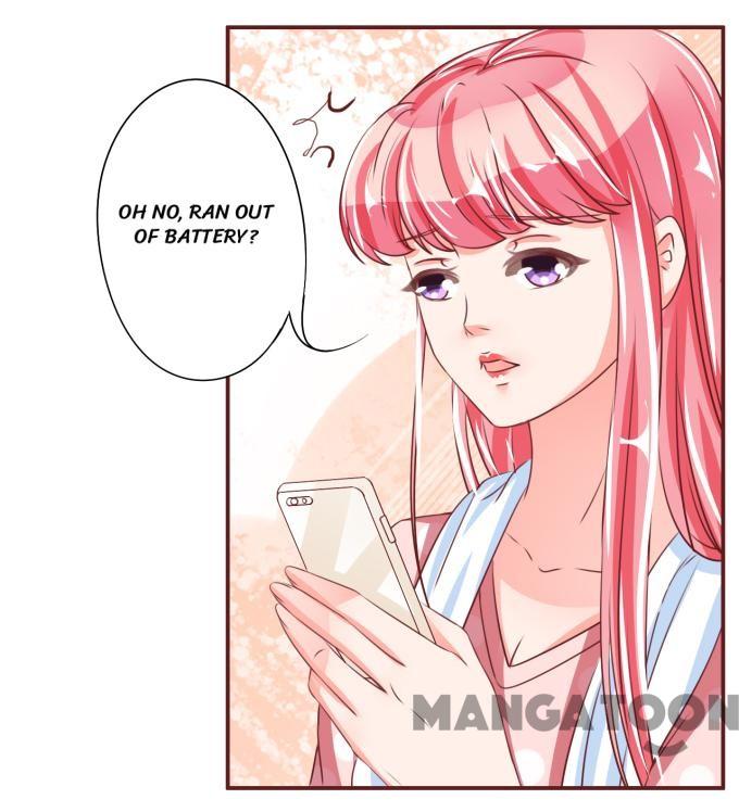 Prince’s Private Baby Chapter 41 page 14