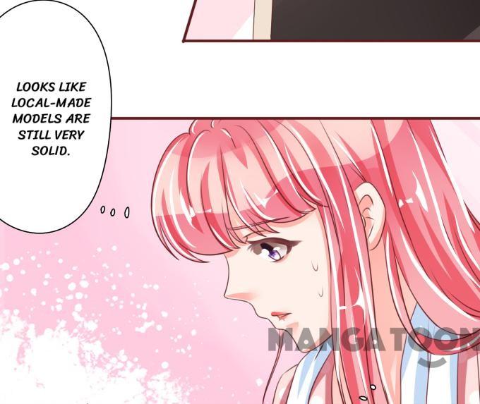 Prince’s Private Baby Chapter 41 page 16