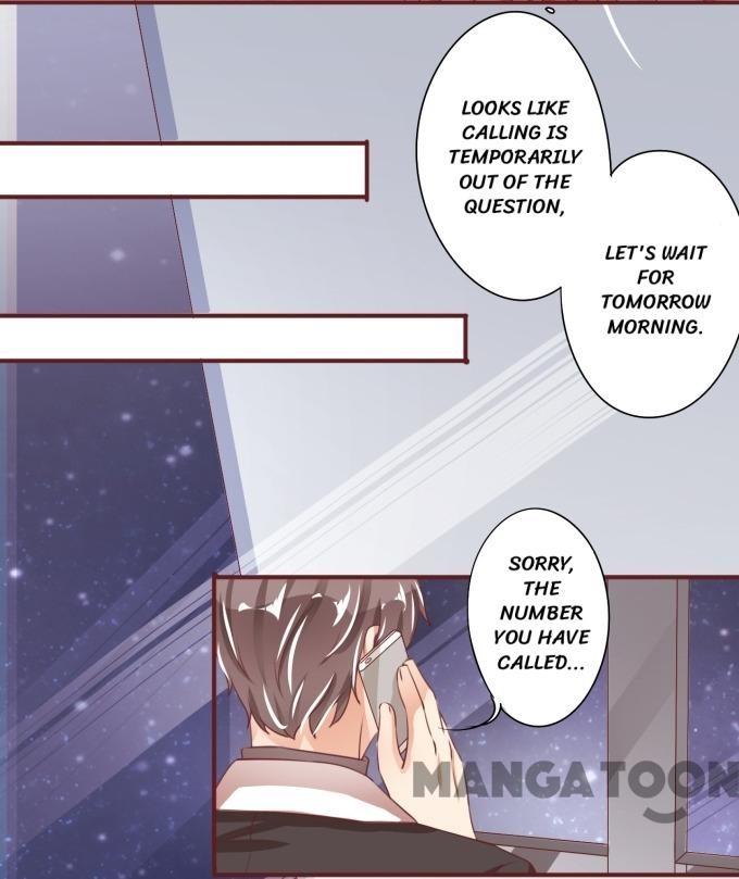 Prince’s Private Baby Chapter 41 page 17