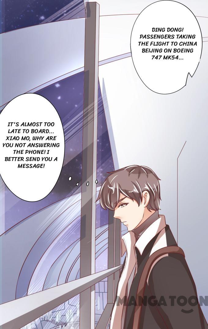 Prince’s Private Baby Chapter 41 page 18