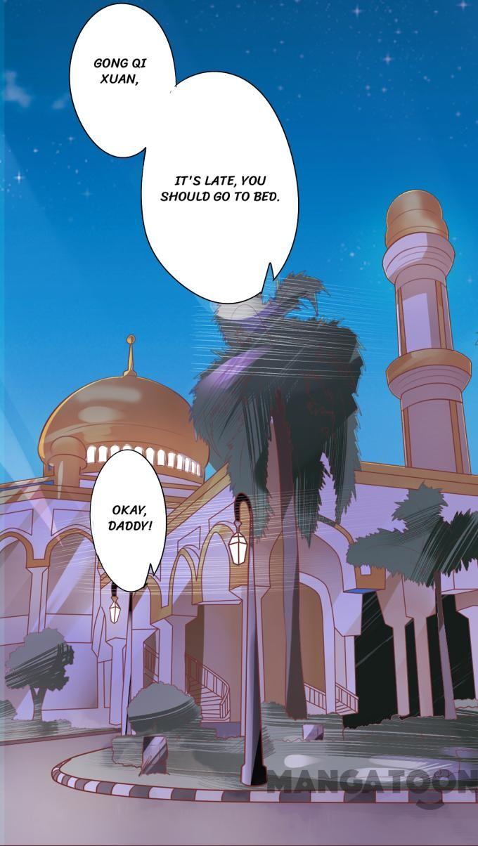 Prince’s Private Baby Chapter 41 page 20