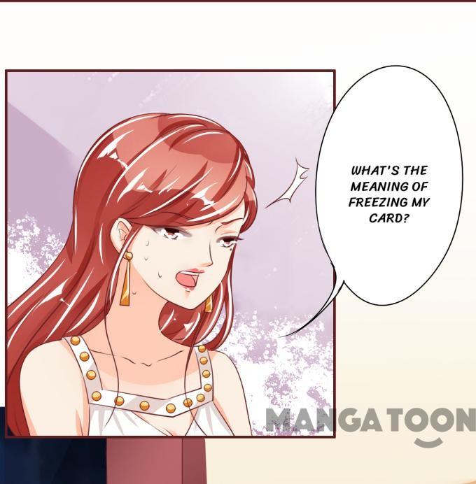 Prince’s Private Baby Chapter 41 page 21
