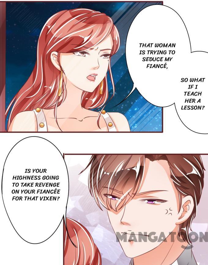 Prince’s Private Baby Chapter 41 page 24
