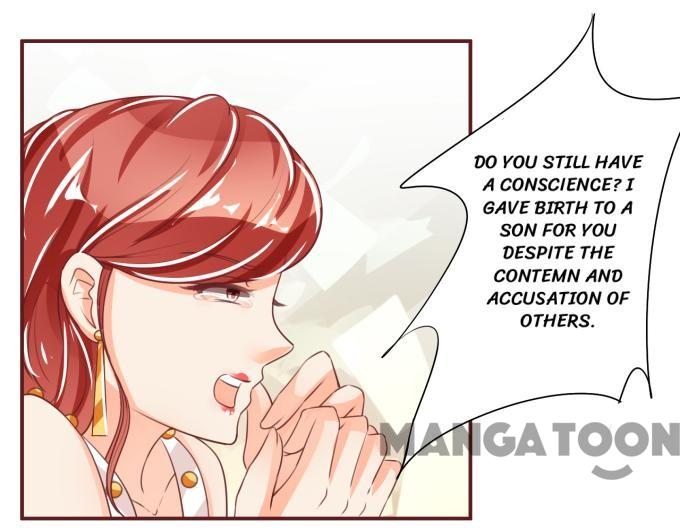 Prince’s Private Baby Chapter 41 page 26