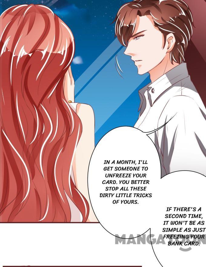 Prince’s Private Baby Chapter 41 page 29