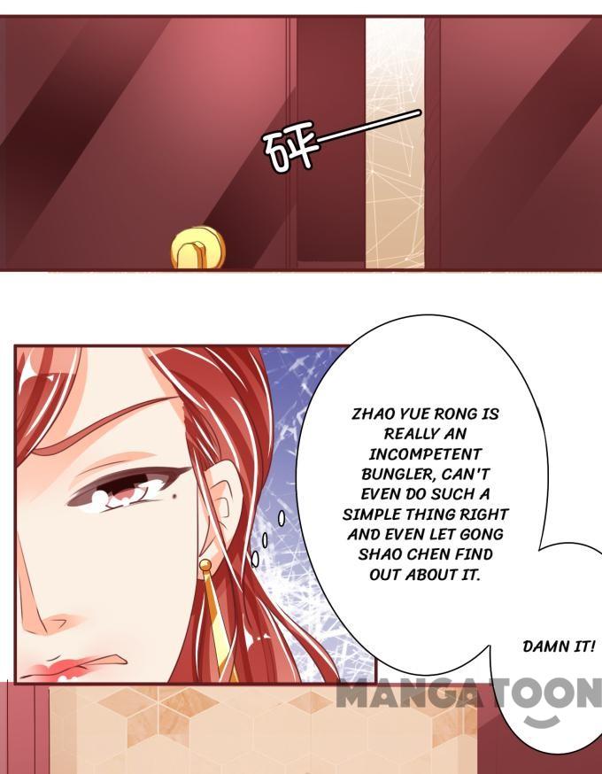 Prince’s Private Baby Chapter 41 page 33