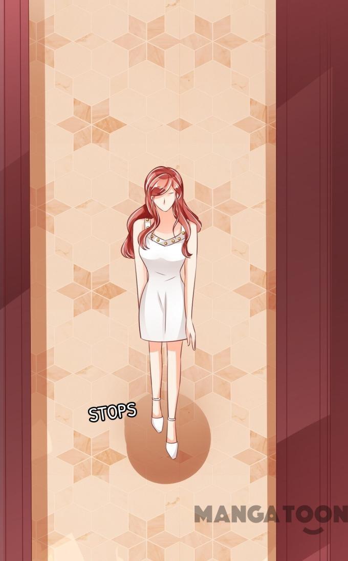Prince’s Private Baby Chapter 41 page 34