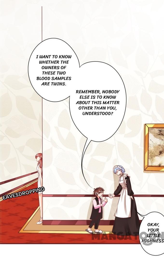 Prince’s Private Baby Chapter 42 page 2