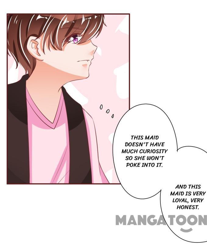 Prince’s Private Baby Chapter 42 page 3