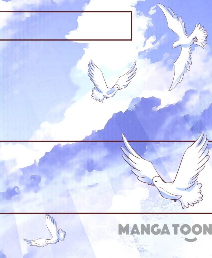 Prince’s Private Baby Chapter 42 page 6