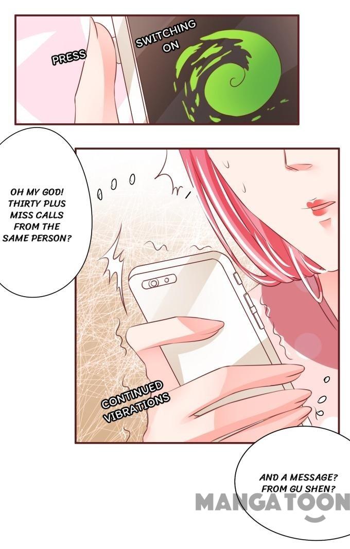 Prince’s Private Baby Chapter 42 page 11