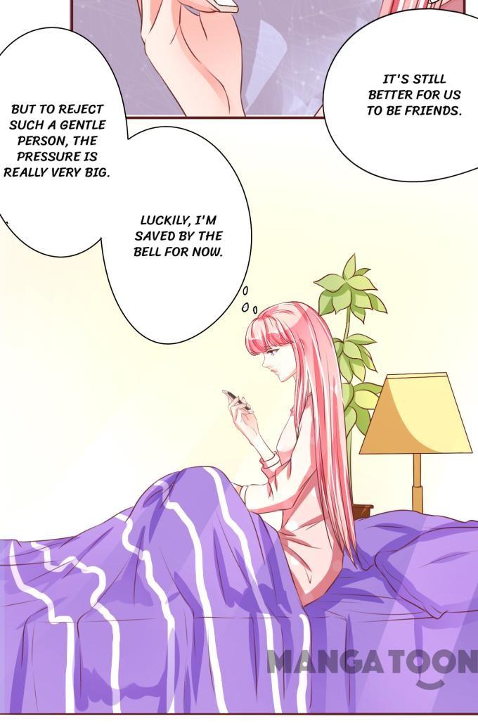 Prince’s Private Baby Chapter 42 page 14