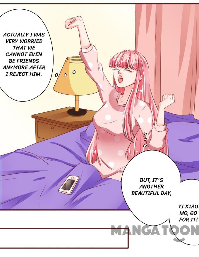 Prince’s Private Baby Chapter 42 page 15