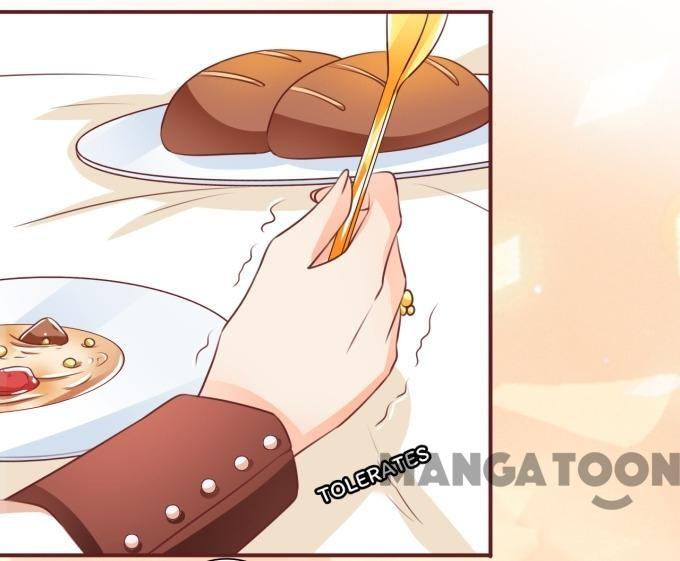 Prince’s Private Baby Chapter 42 page 20