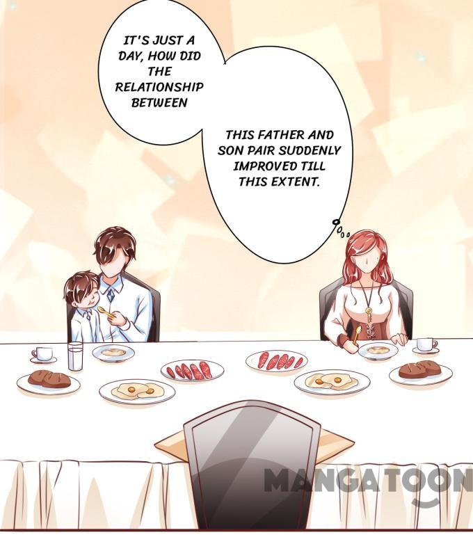 Prince’s Private Baby Chapter 42 page 21