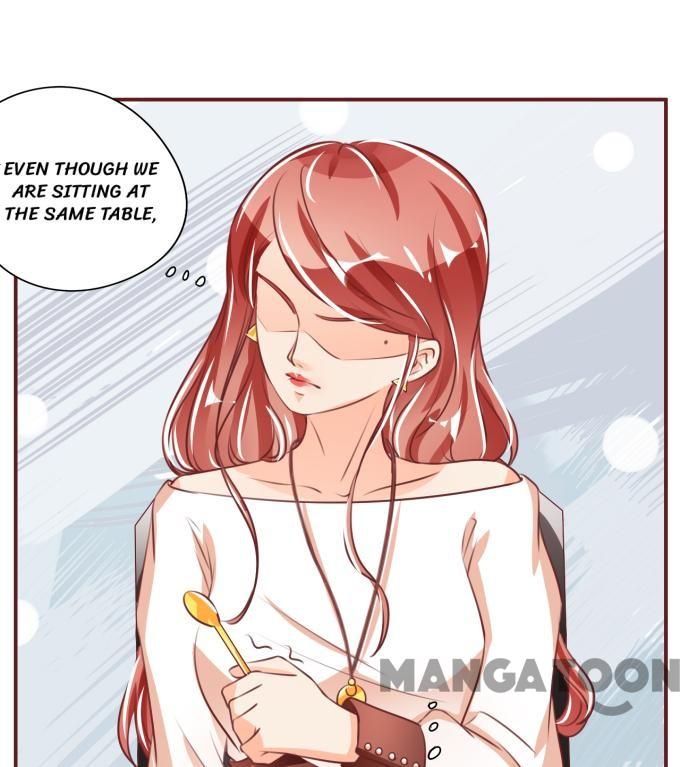 Prince’s Private Baby Chapter 42 page 22
