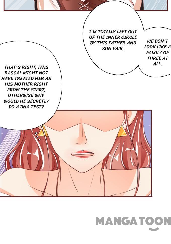 Prince’s Private Baby Chapter 42 page 23