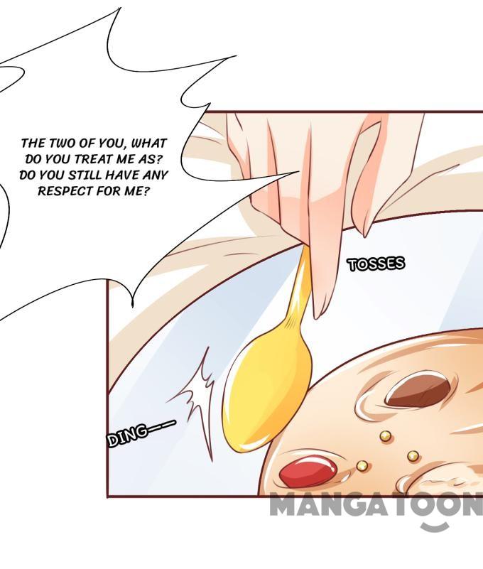 Prince’s Private Baby Chapter 42 page 24