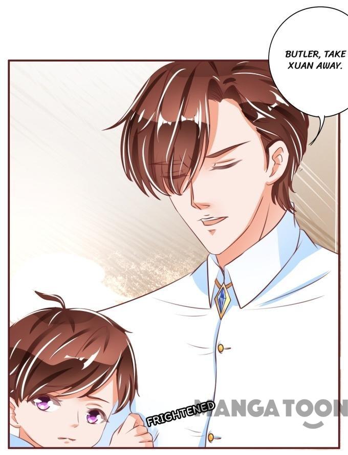 Prince’s Private Baby Chapter 42 page 25
