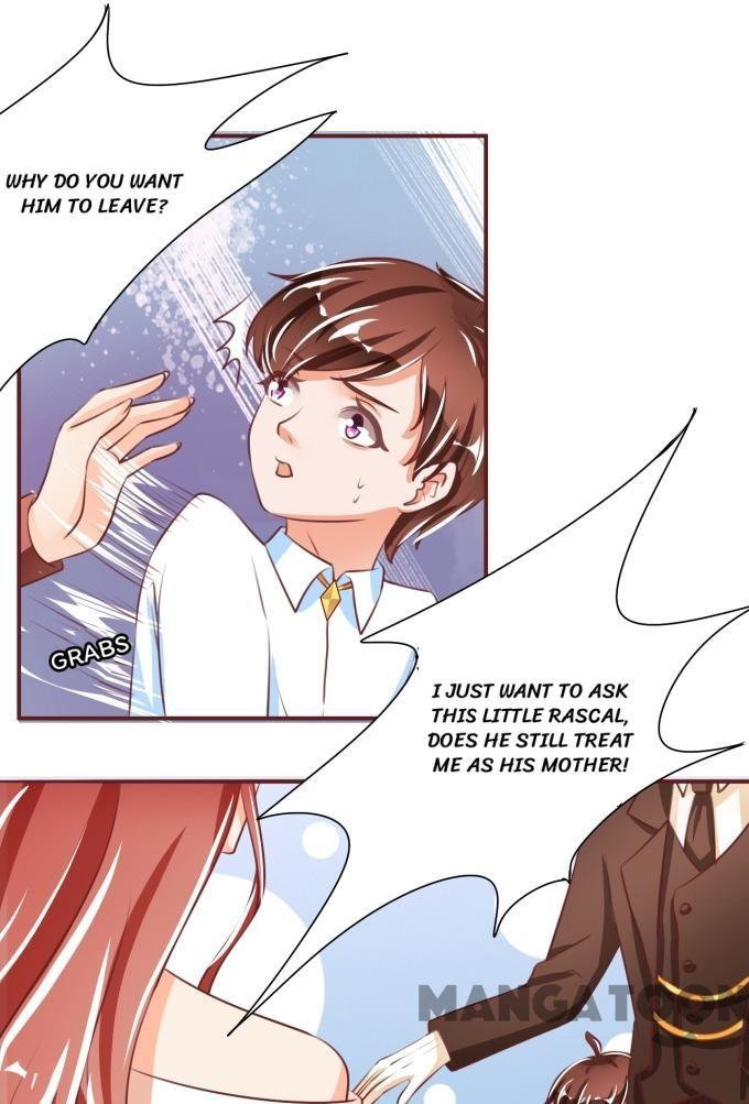 Prince’s Private Baby Chapter 42 page 26