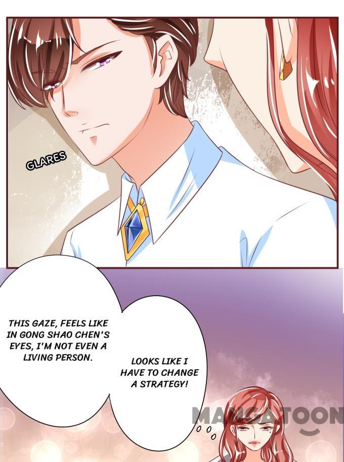 Prince’s Private Baby Chapter 42 page 28