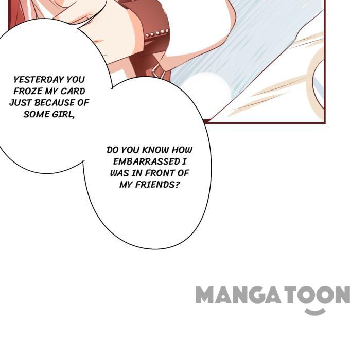 Prince’s Private Baby Chapter 42 page 31