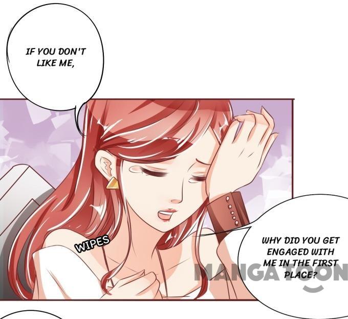 Prince’s Private Baby Chapter 42 page 33