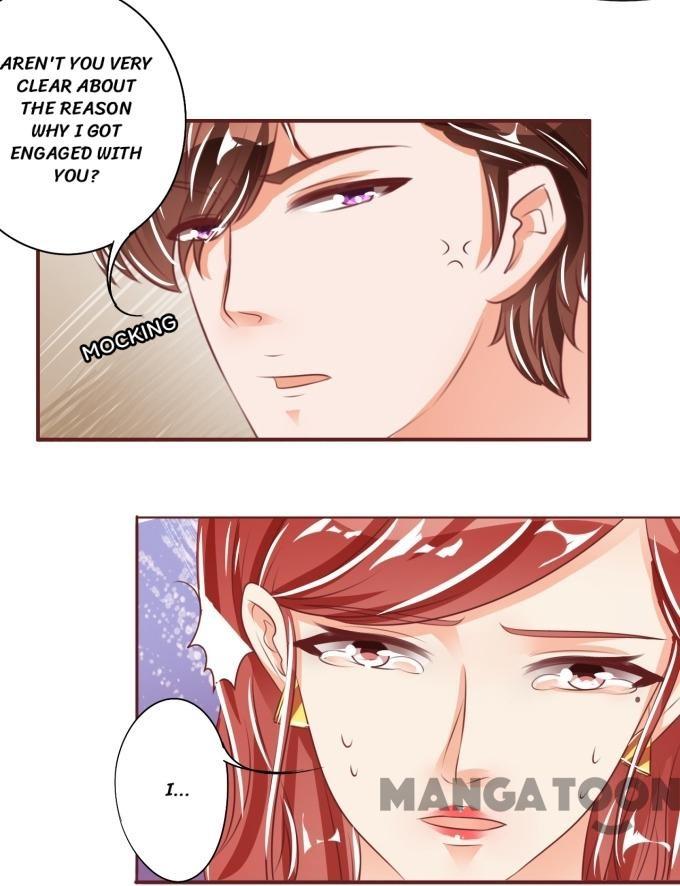 Prince’s Private Baby Chapter 42 page 34