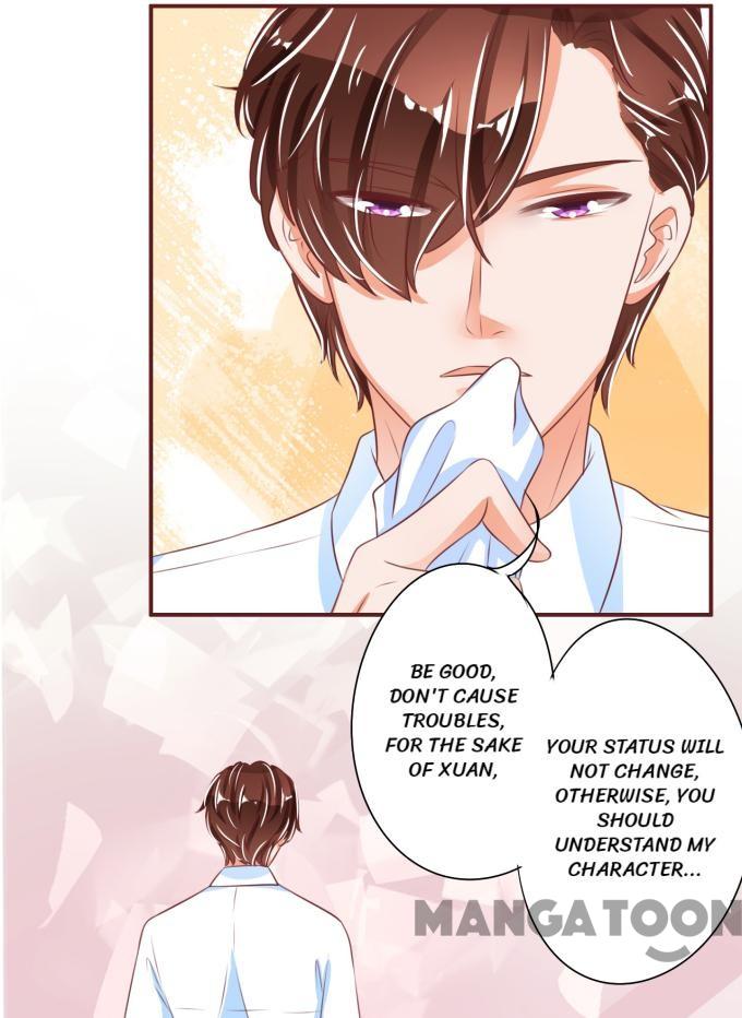 Prince’s Private Baby Chapter 43 page 2