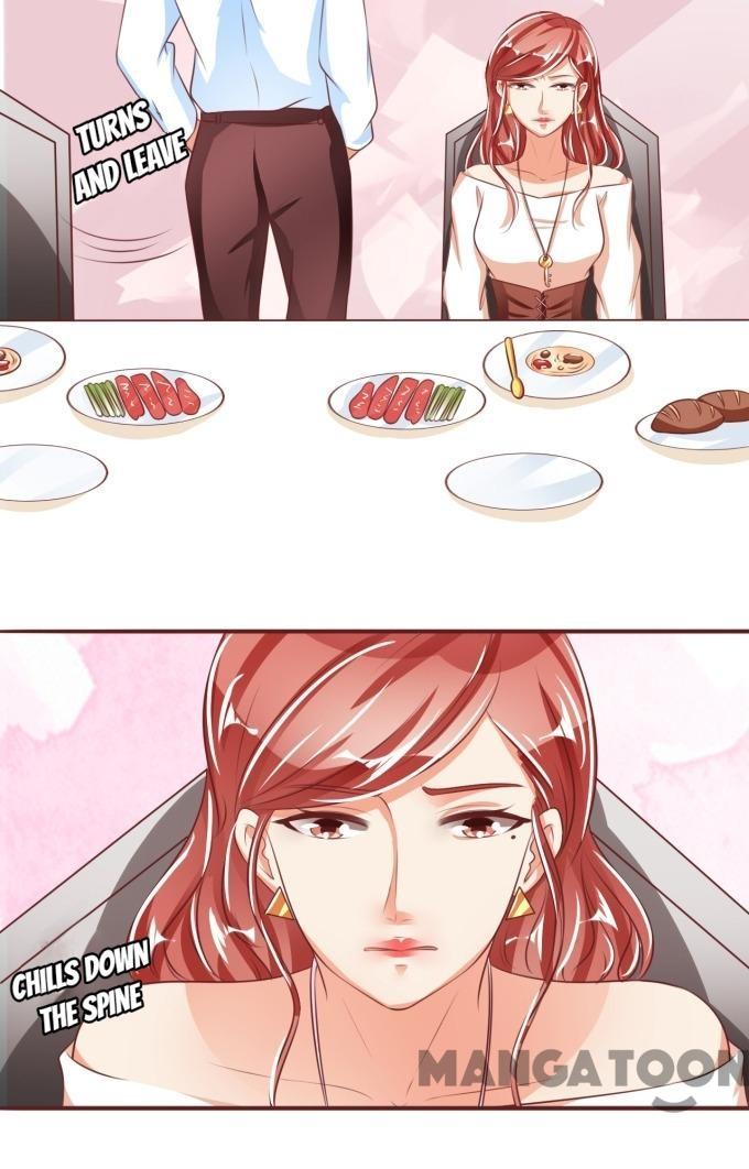 Prince’s Private Baby Chapter 43 page 3