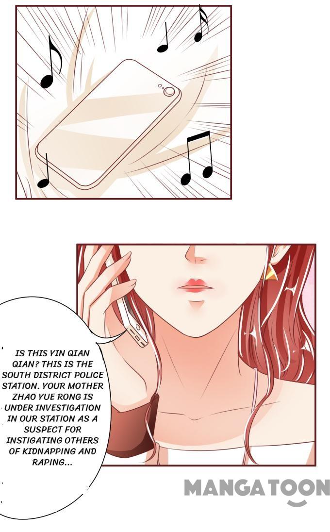 Prince’s Private Baby Chapter 43 page 4