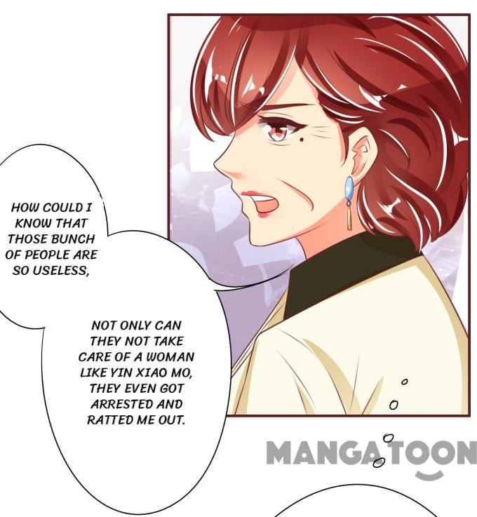 Prince’s Private Baby Chapter 43 page 9