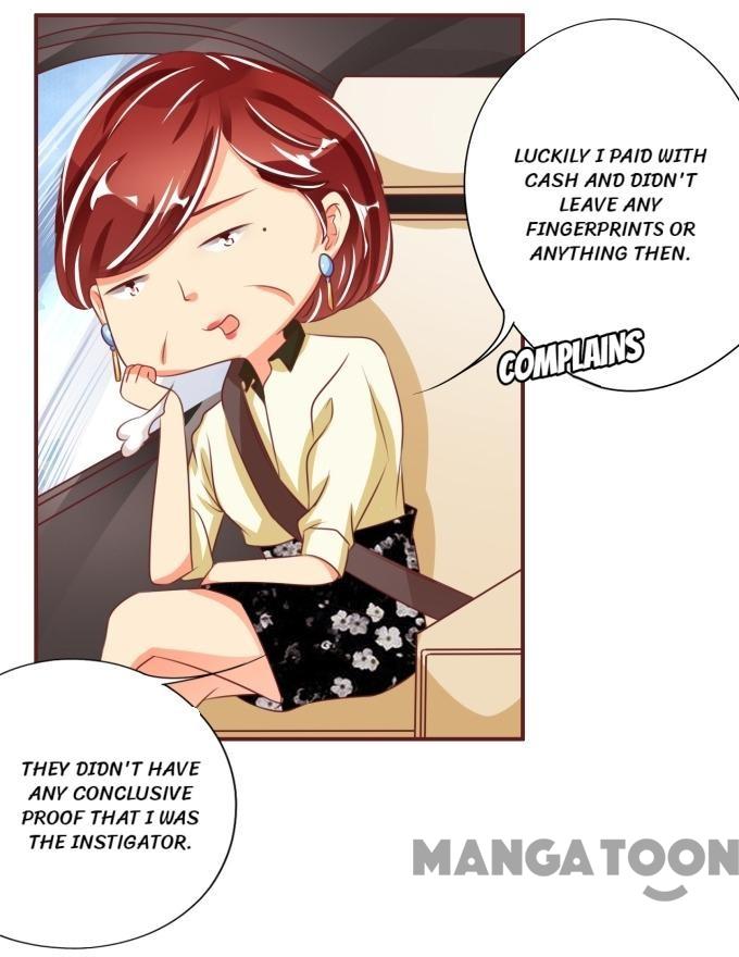 Prince’s Private Baby Chapter 43 page 11