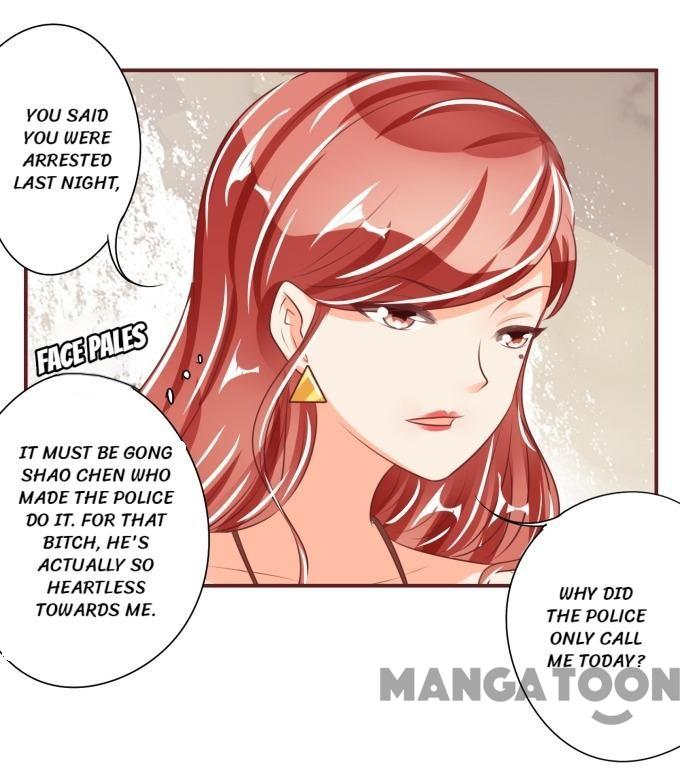 Prince’s Private Baby Chapter 43 page 12