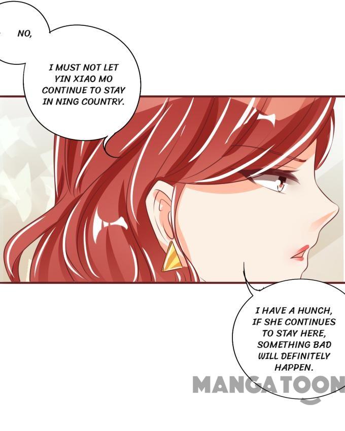 Prince’s Private Baby Chapter 43 page 13