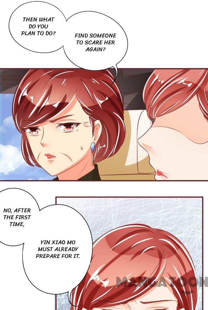 Prince’s Private Baby Chapter 43 page 14
