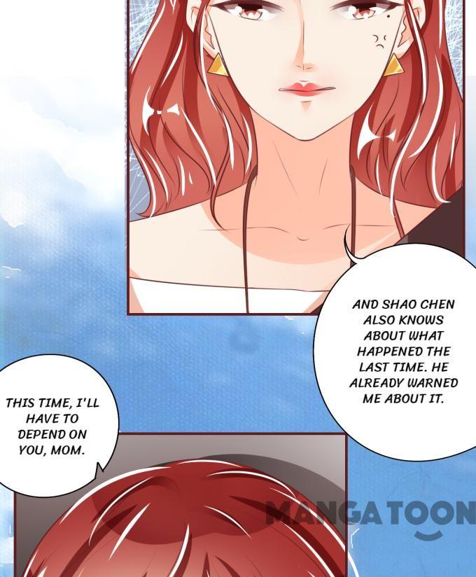 Prince’s Private Baby Chapter 43 page 15