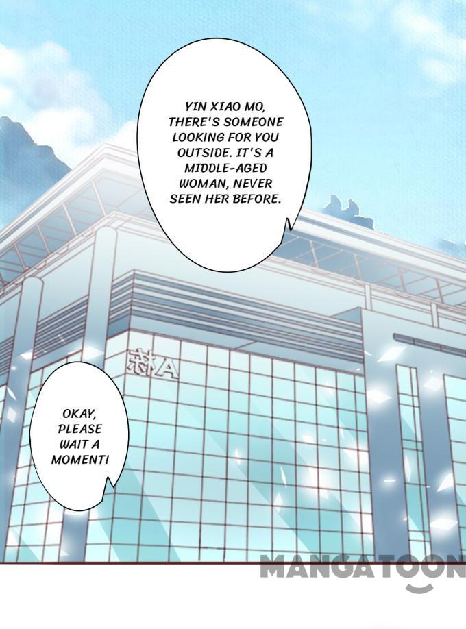 Prince’s Private Baby Chapter 43 page 17