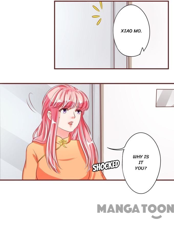 Prince’s Private Baby Chapter 43 page 18