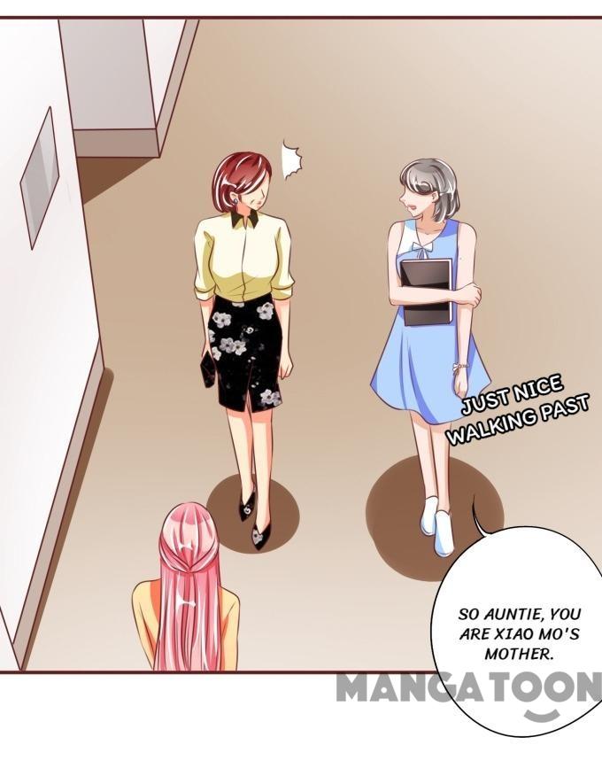 Prince’s Private Baby Chapter 43 page 20