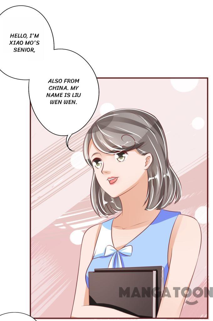 Prince’s Private Baby Chapter 43 page 21
