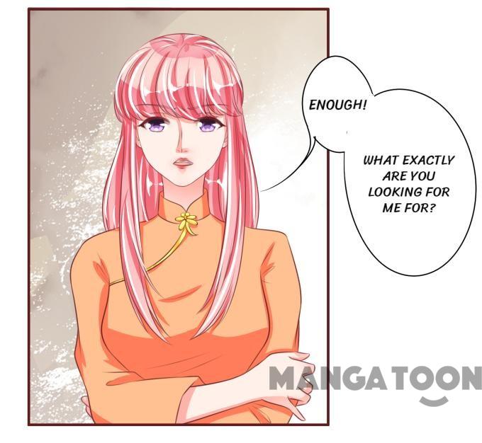 Prince’s Private Baby Chapter 43 page 24