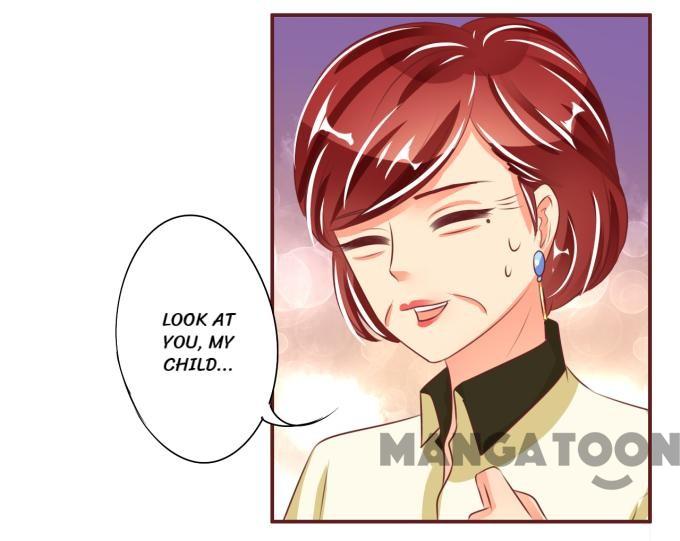 Prince’s Private Baby Chapter 43 page 25