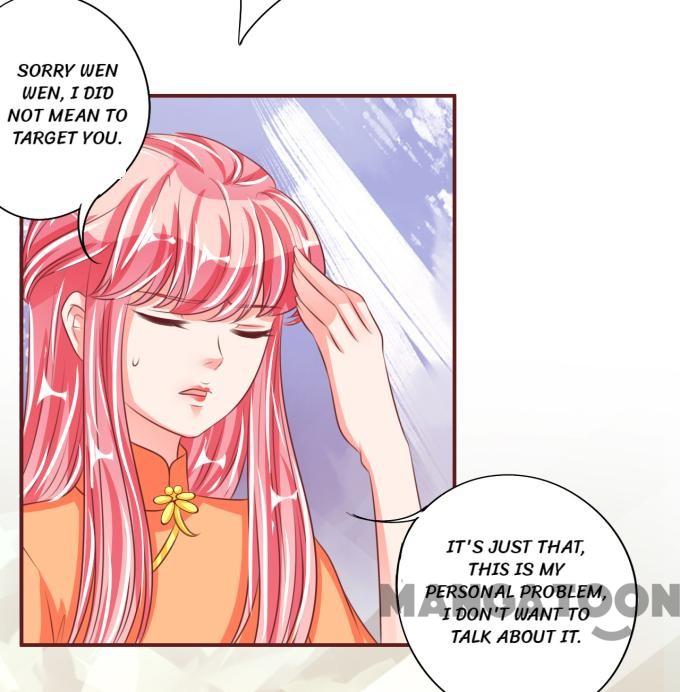 Prince’s Private Baby Chapter 43 page 28